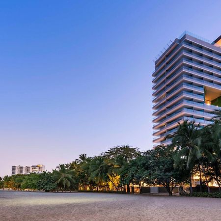 Hilton Santa Marta Hotel Екстериор снимка