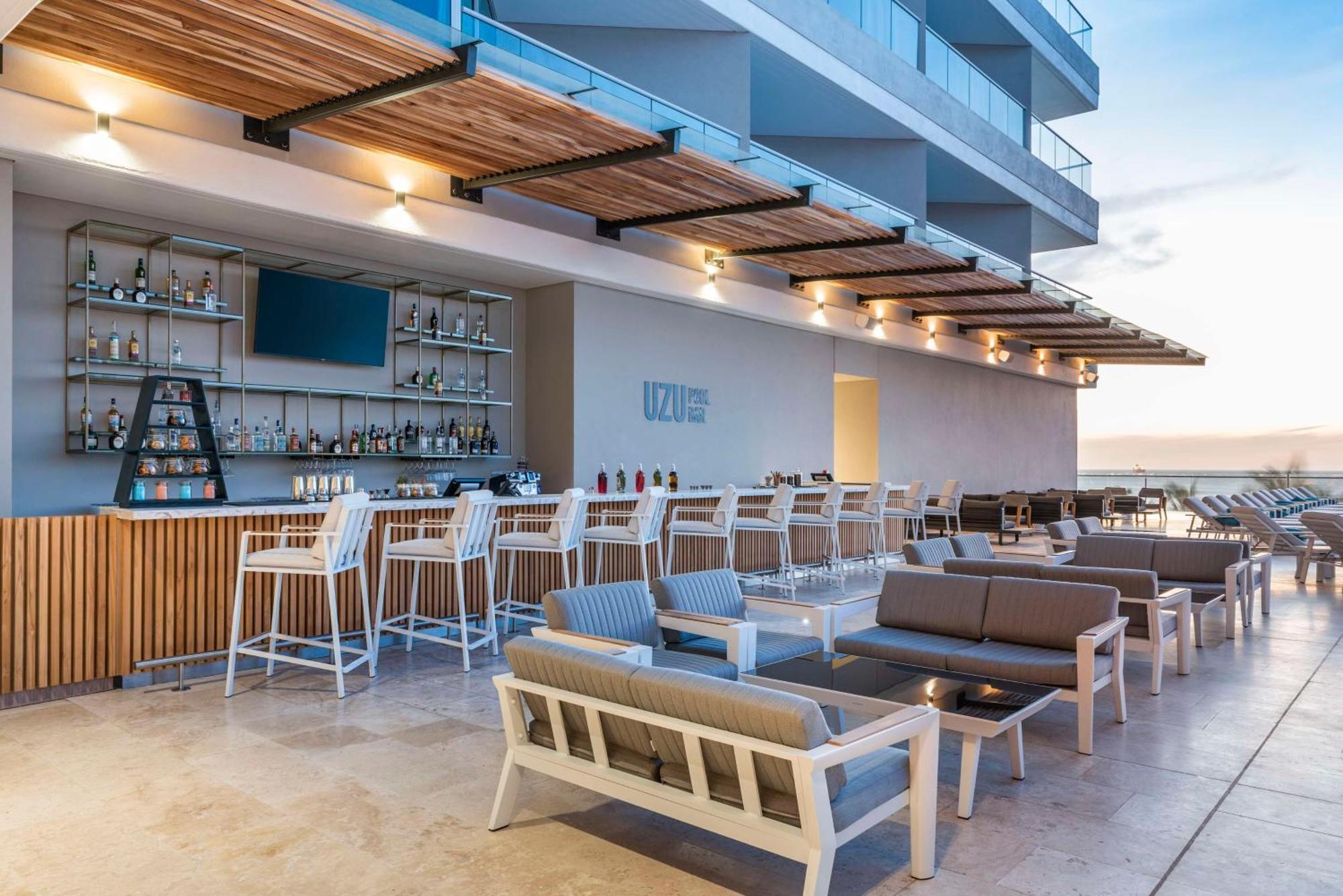 Hilton Santa Marta Hotel Екстериор снимка