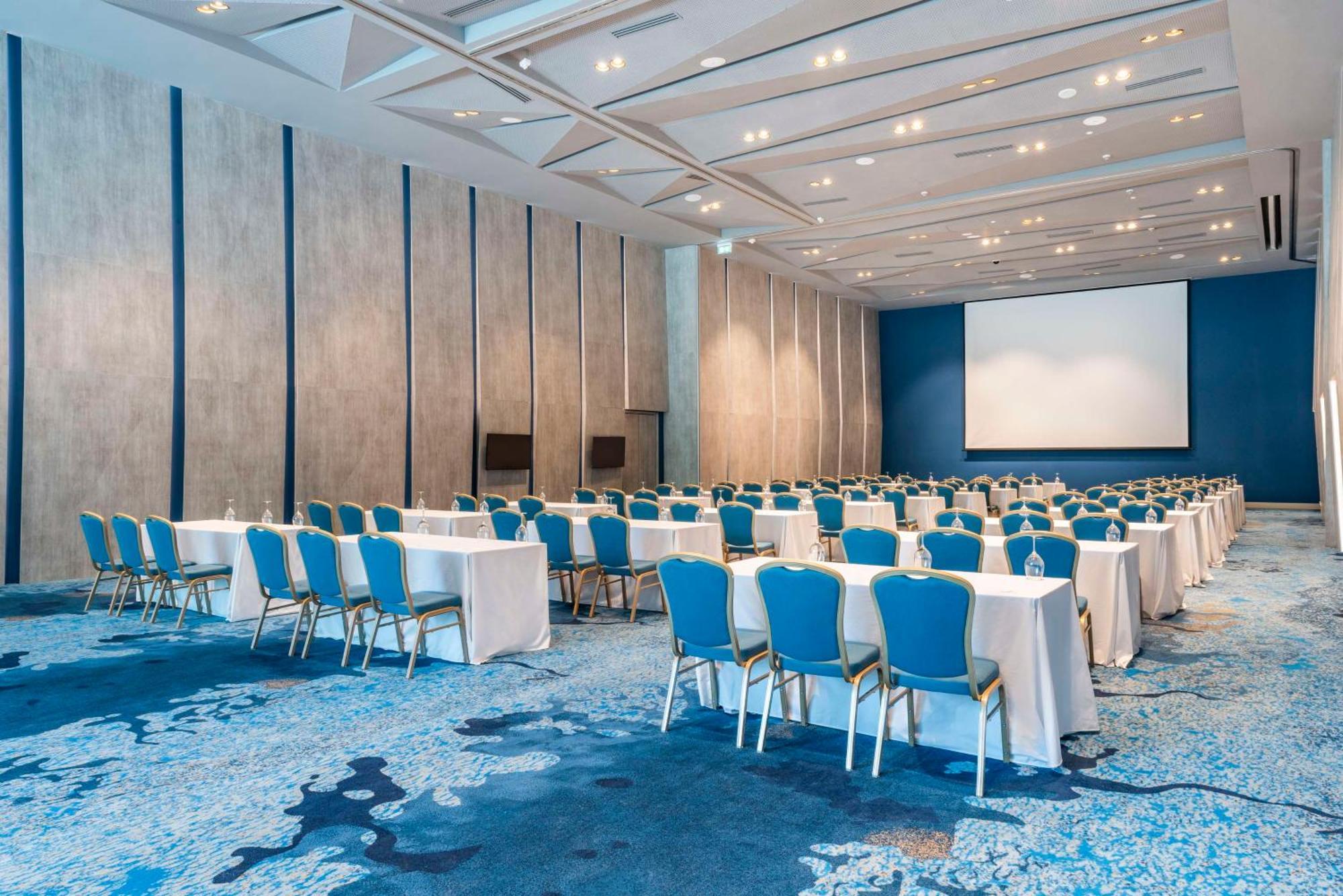 Hilton Santa Marta Hotel Екстериор снимка