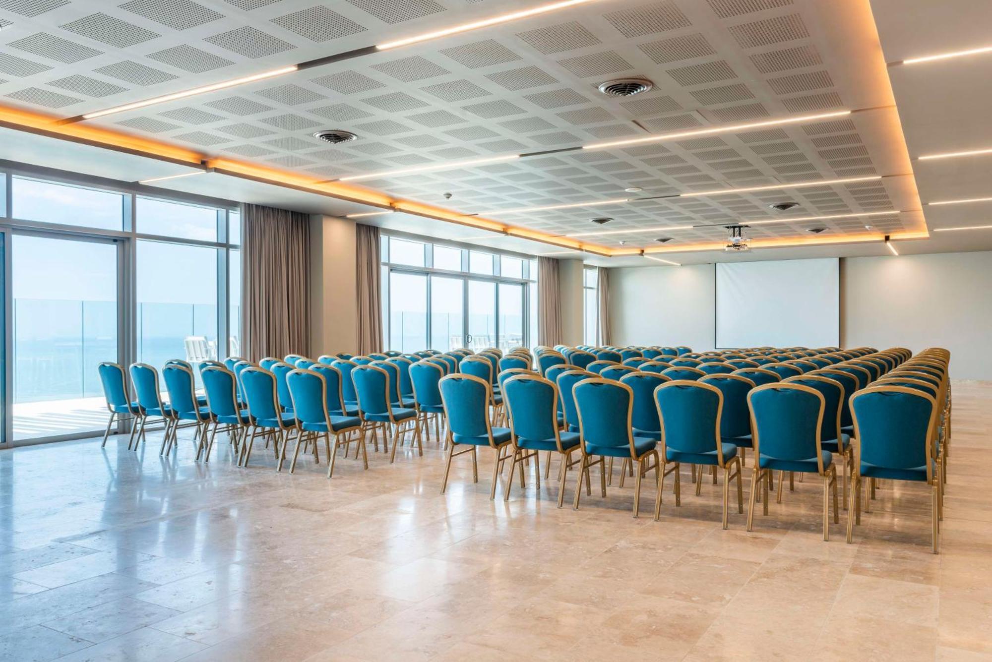 Hilton Santa Marta Hotel Екстериор снимка