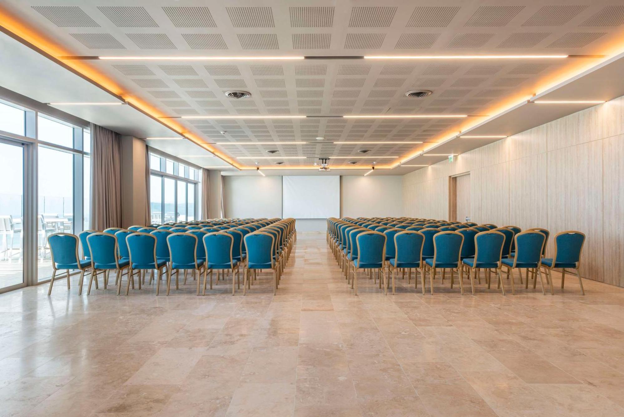 Hilton Santa Marta Hotel Екстериор снимка