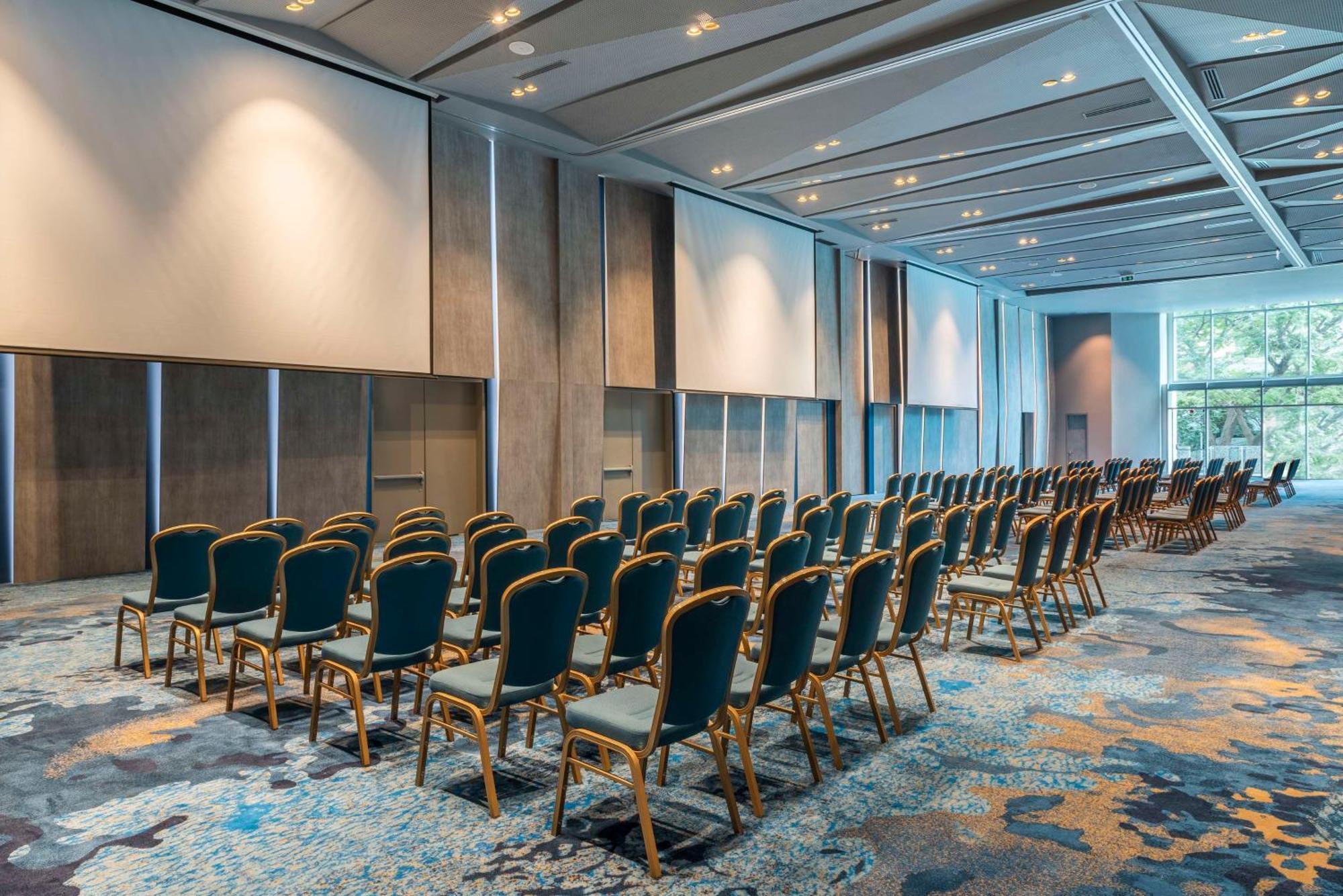 Hilton Santa Marta Hotel Екстериор снимка