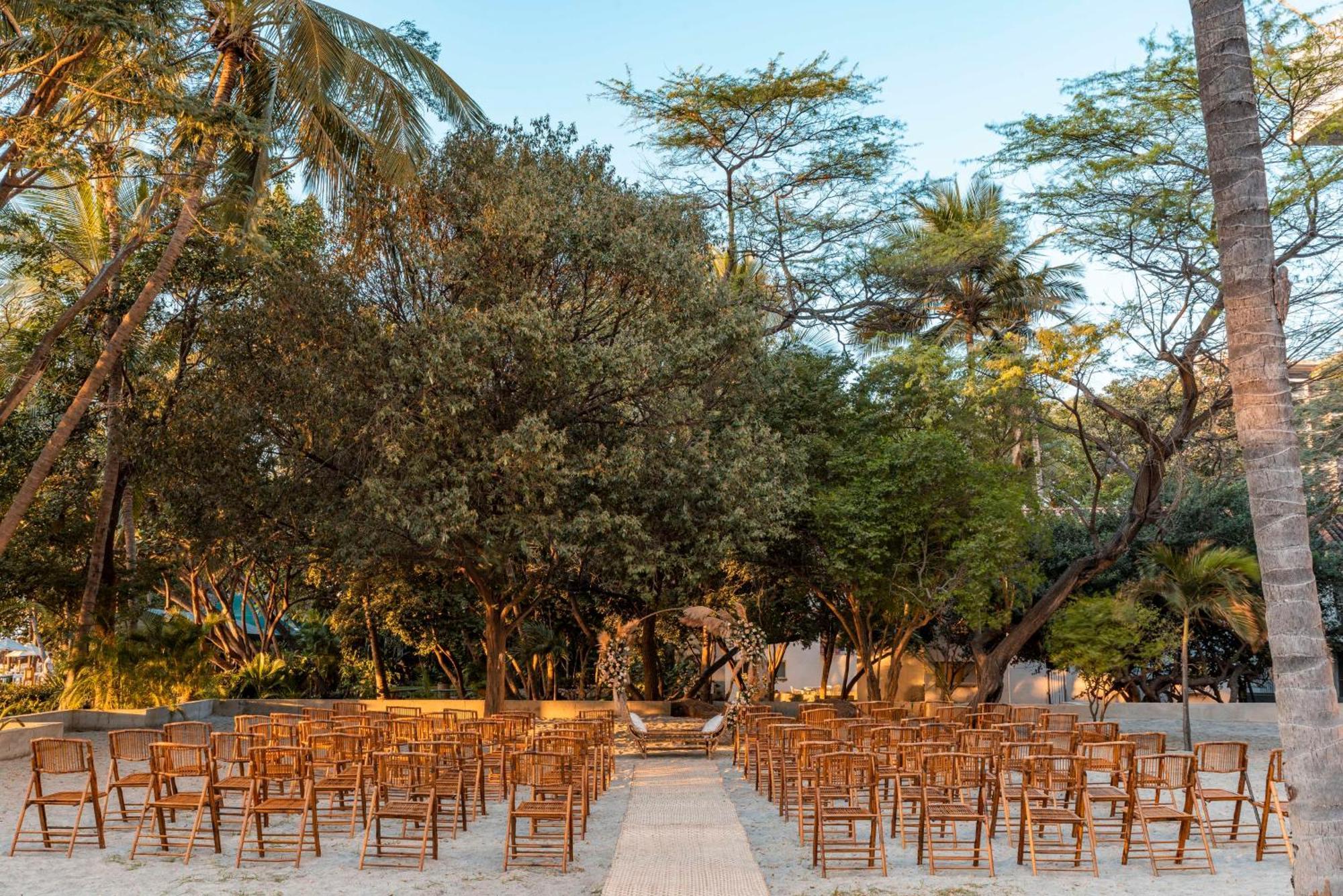 Hilton Santa Marta Hotel Екстериор снимка