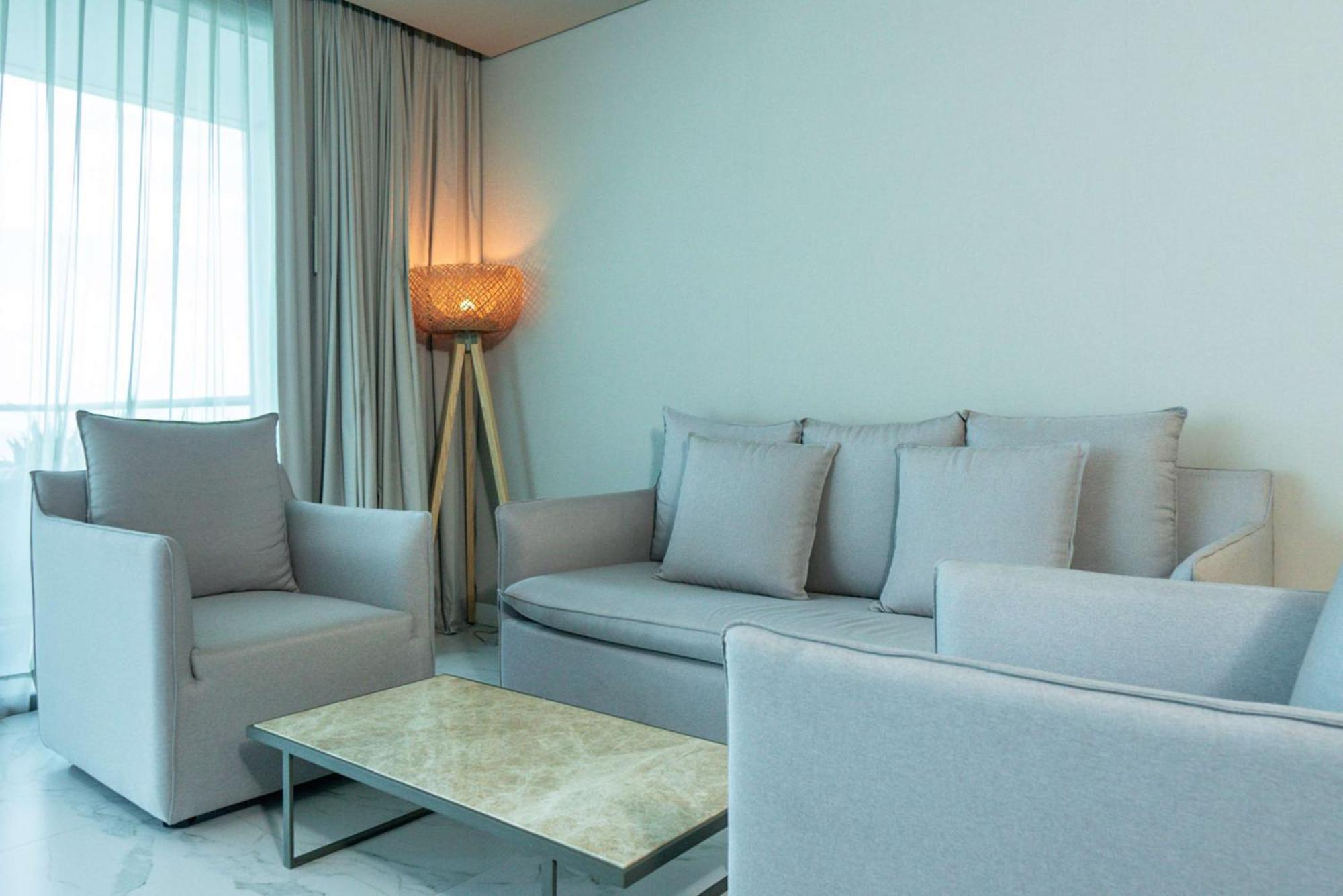 Hilton Santa Marta Hotel Екстериор снимка