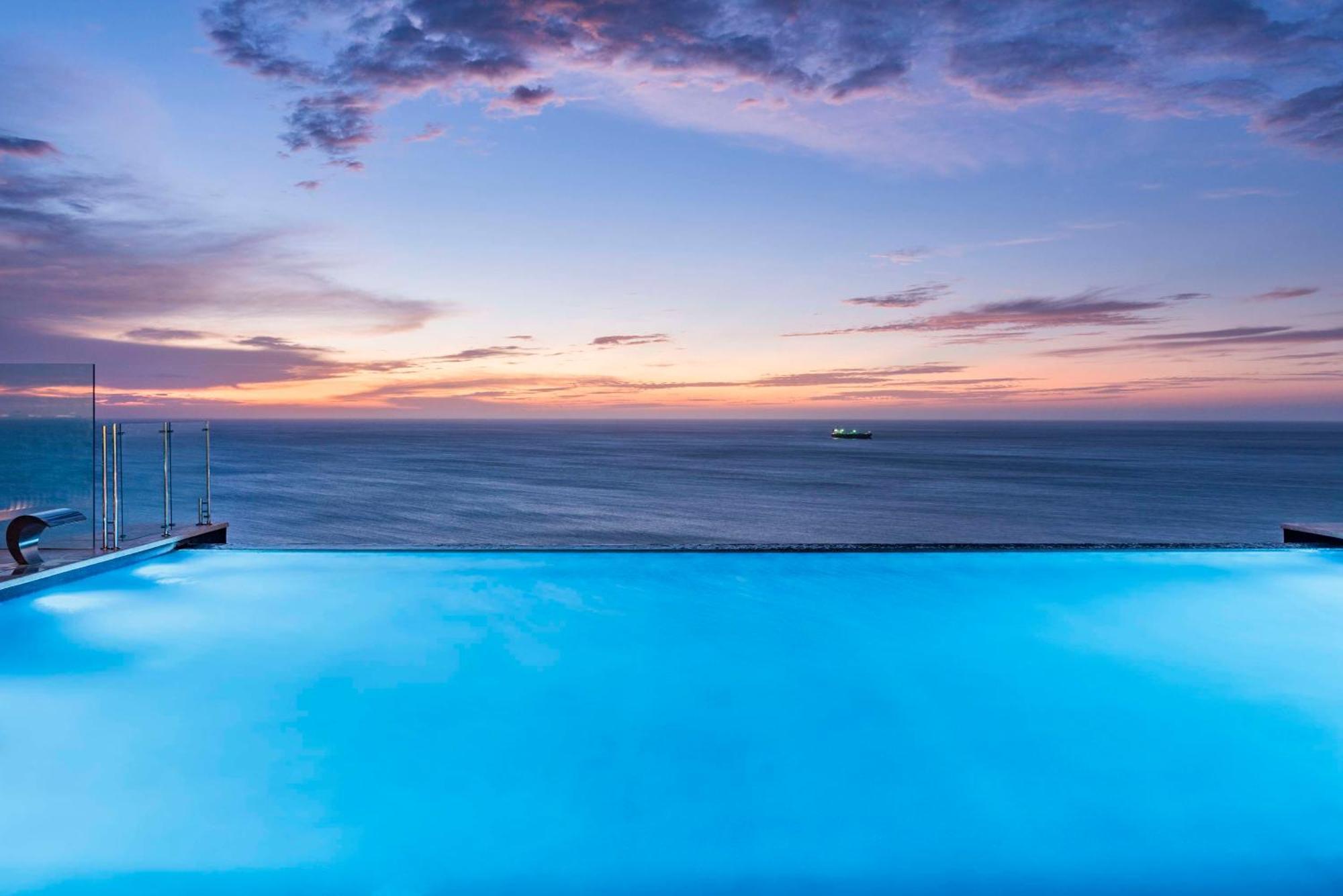 Hilton Santa Marta Hotel Екстериор снимка