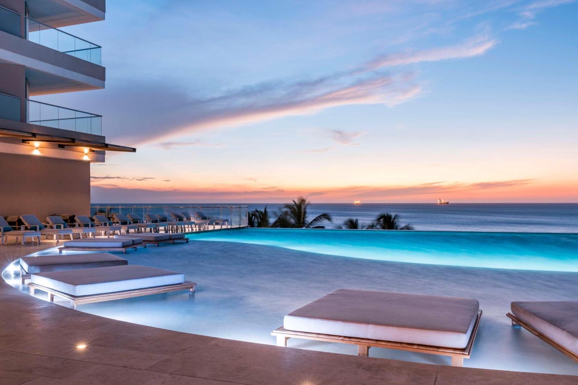 Hilton Santa Marta Hotel Екстериор снимка