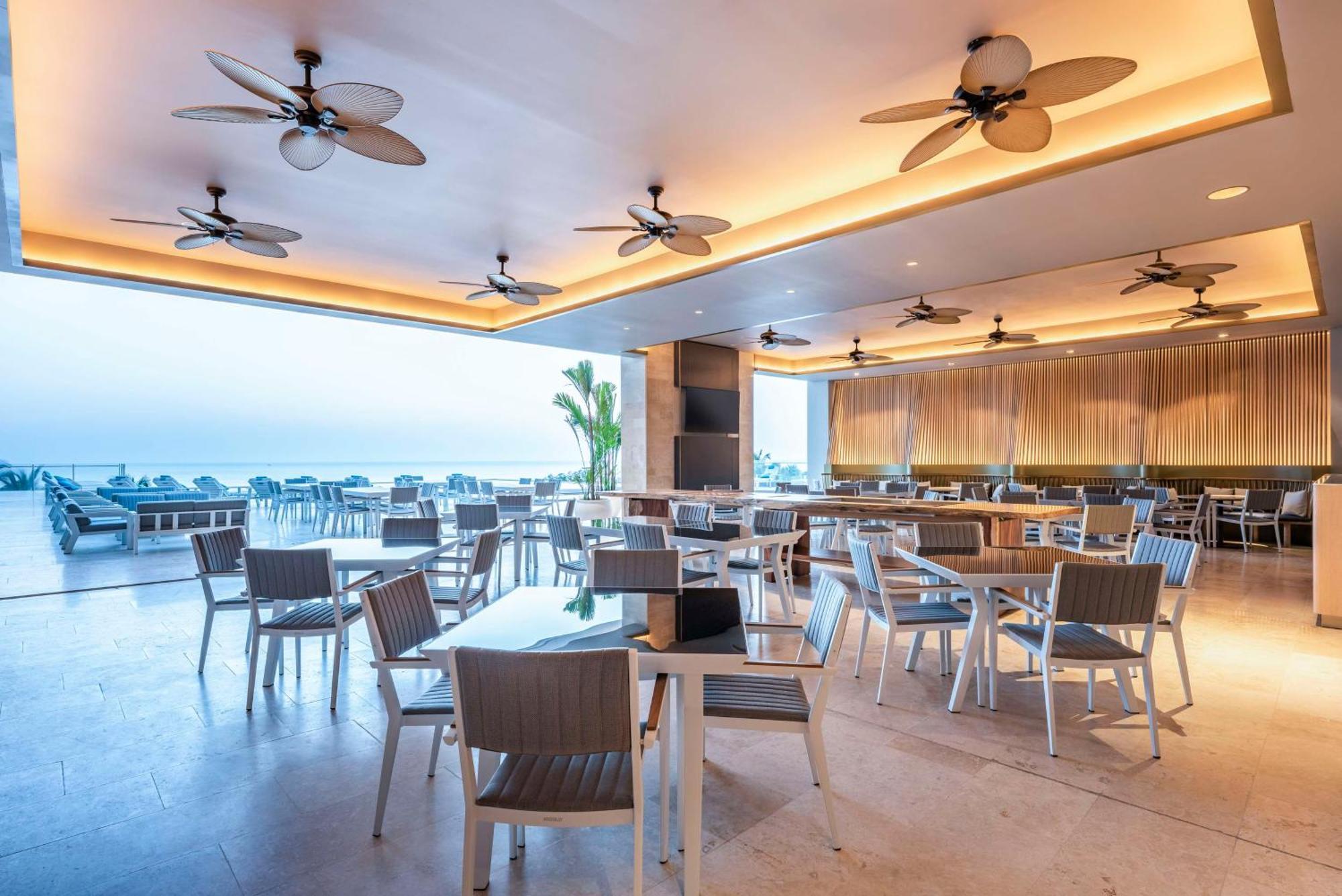 Hilton Santa Marta Hotel Екстериор снимка