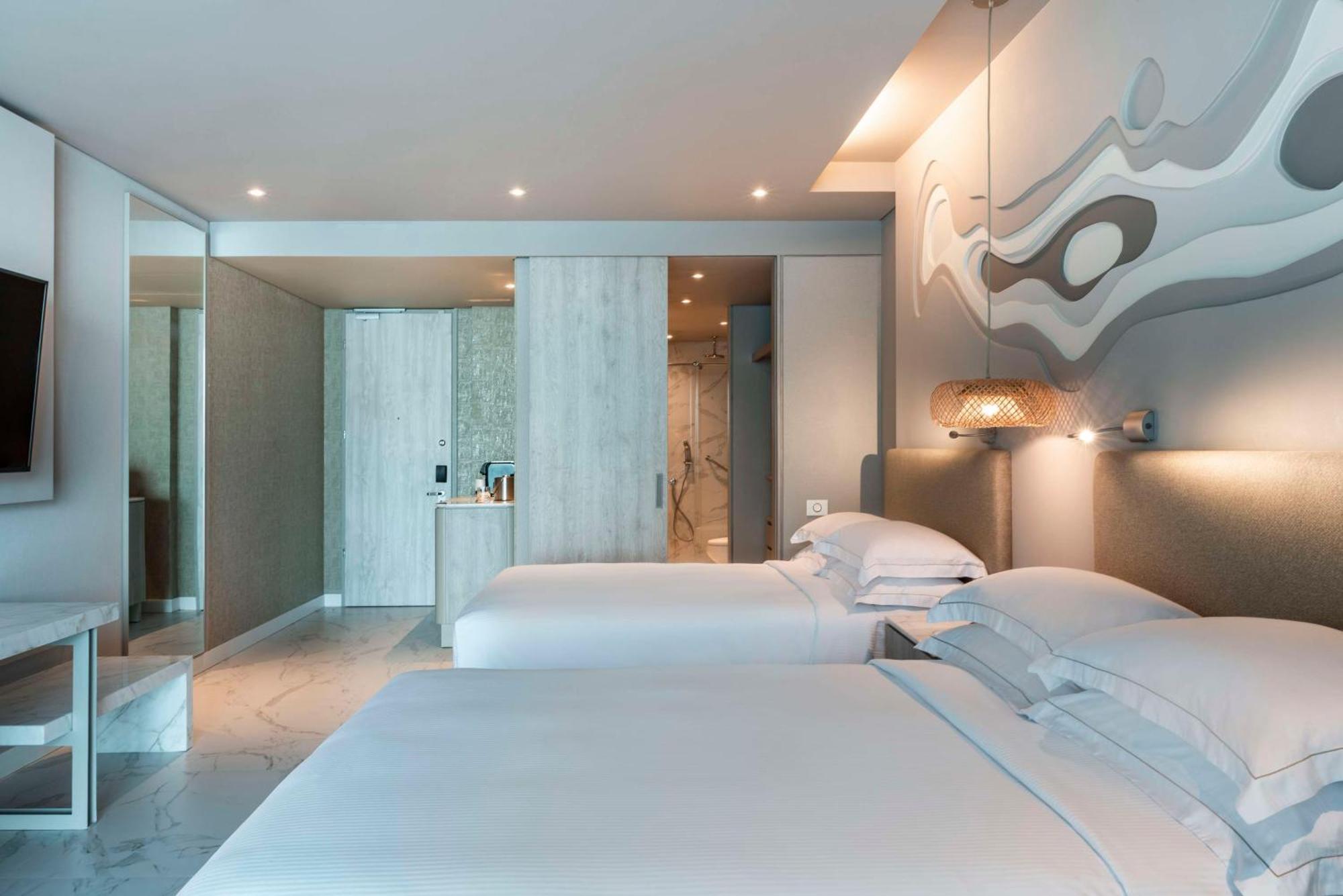 Hilton Santa Marta Hotel Екстериор снимка