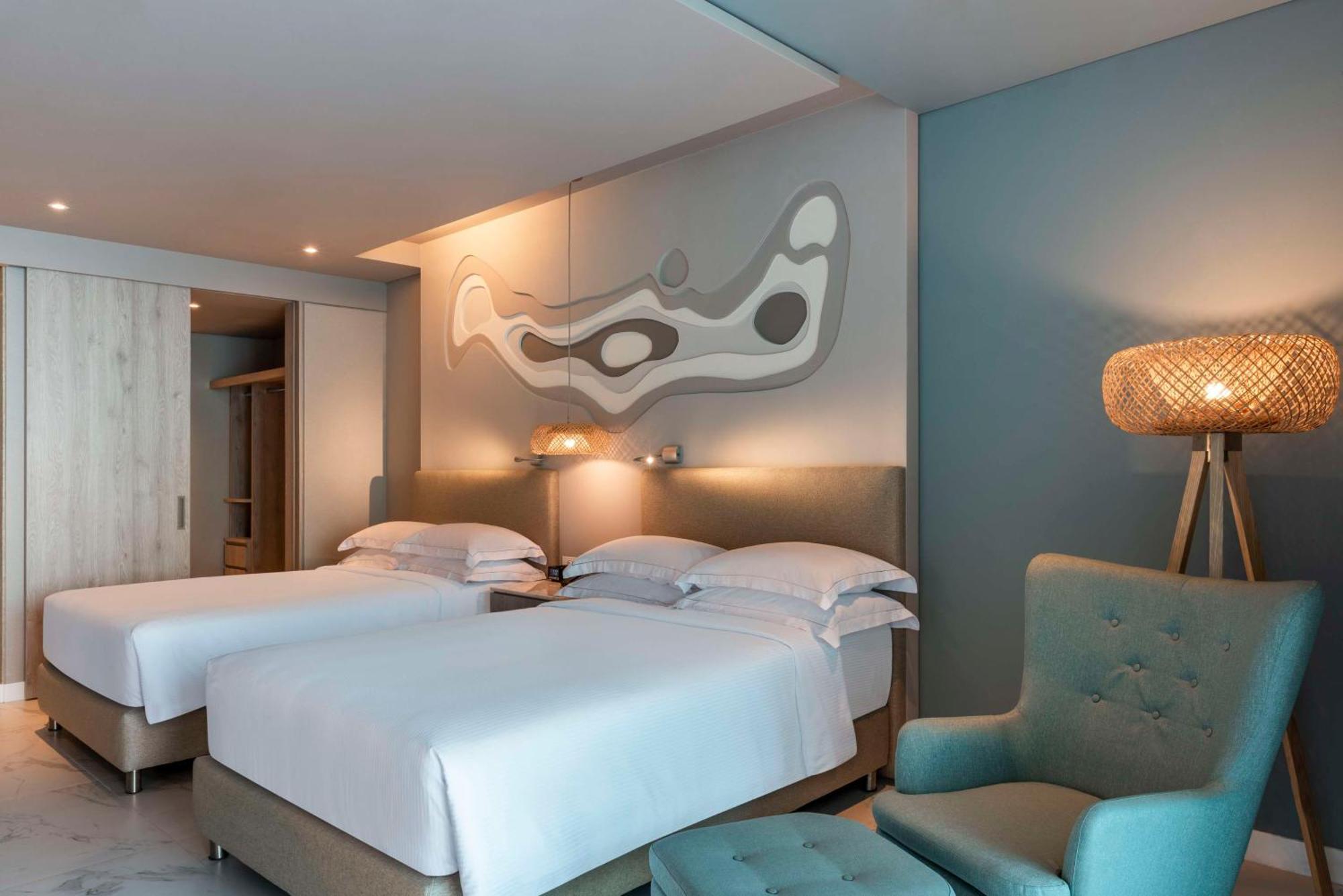 Hilton Santa Marta Hotel Екстериор снимка