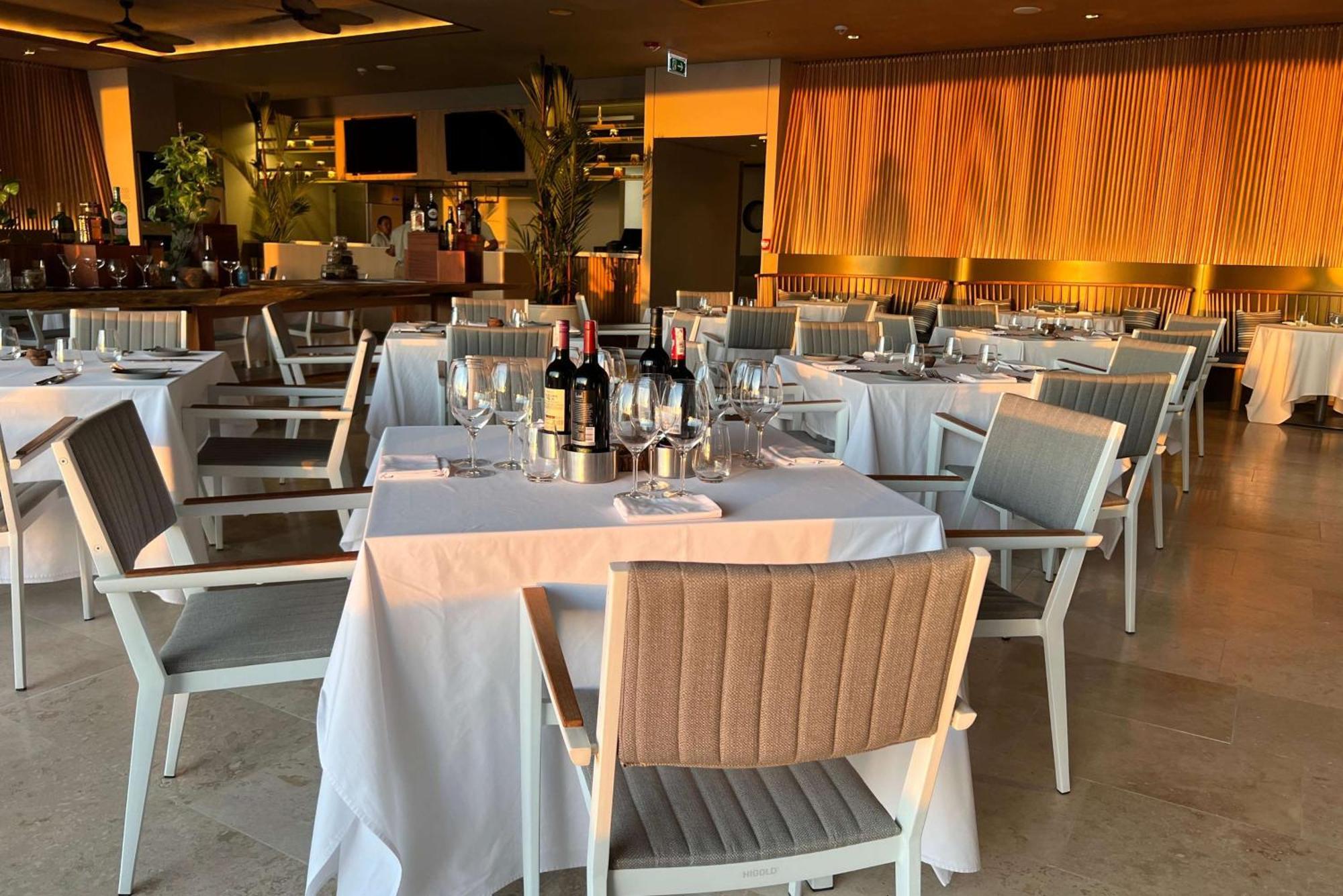 Hilton Santa Marta Hotel Екстериор снимка